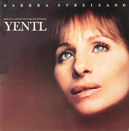 YENTL/SOUNDTRACK