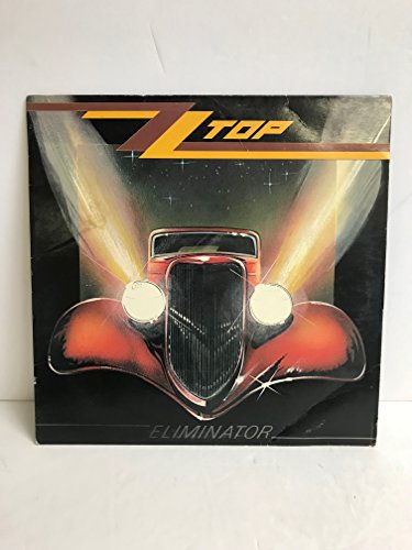 ZZ Top/Eliminator