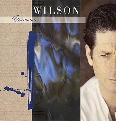 Brian Wilson/Brian Wilson@Sire, 1988