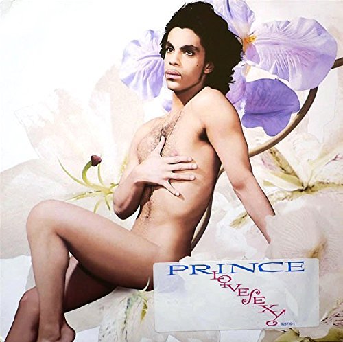Prince/Lovesexy