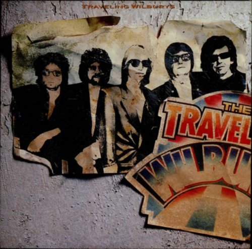 Traveling Wilburys Traveling Wilburys Vol. 1 [vinyl] 