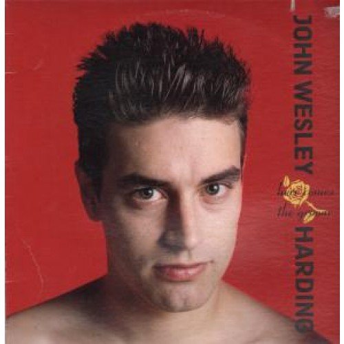 John Wesley Harding/Here Comes The Groom [vinyl]