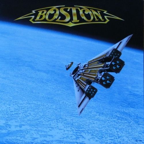 Boston Third Stage 