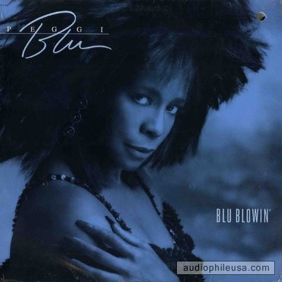 Blu, Peggi/Blu Blowin'