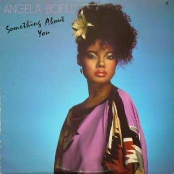 Something About You 