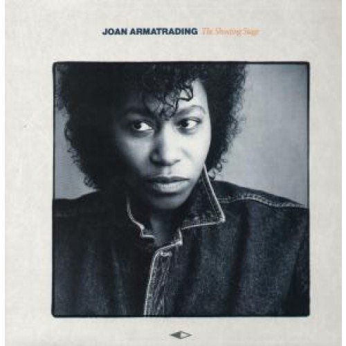 Joan Armatrading/The Shouting Stage