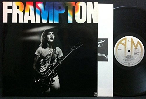 Peter Frampton/Frampton Comes Alive! [vinyl]