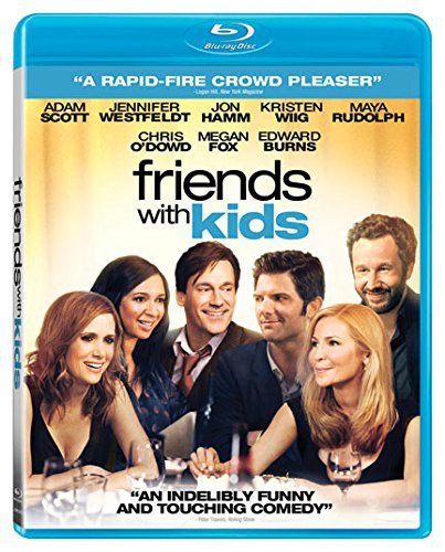 Friends With Kids/Westfeldt/Wiig/Scott/Hamm@Ws@R