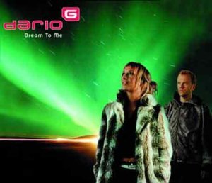 Dario G/Dream To Me
