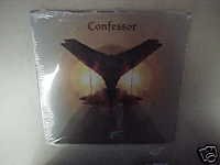 Annuals/Confessor
