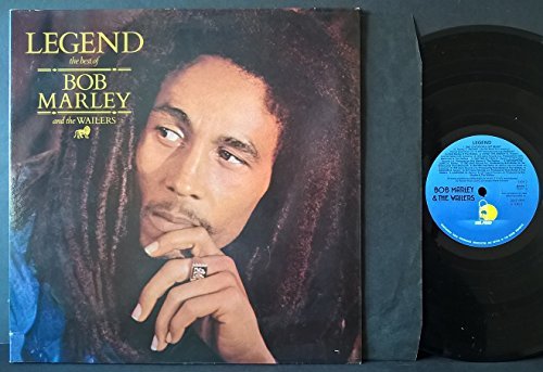 Bob Marley/Legend