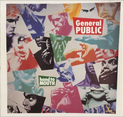 General Public/Hand To Mouth