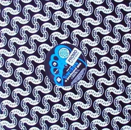 Sandals/A Profound Gas (Jazid 47t)