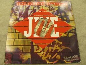 A Tribe Called Quest/A Tribe Called Quest / Bonita Applebum