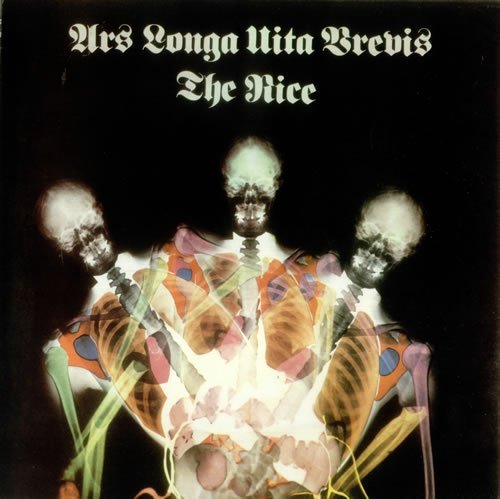 The Nice/Ars Longa Vita Brevis
