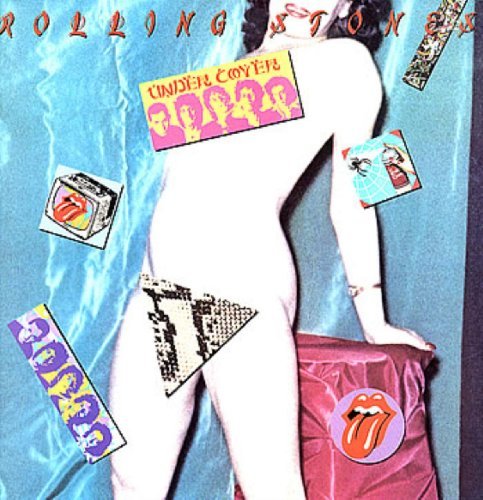 ROLLING STONES/UNDERCOVER