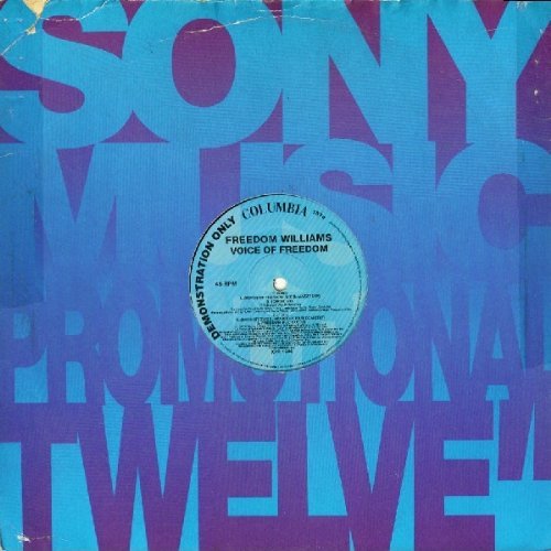 Pasadenas/Pasadenas - I Believe In Miracles - 12" Vinyl