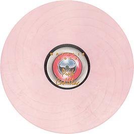Natalie Cole/Natalie Cole / Pink Cadillac (Pink Vinyl)