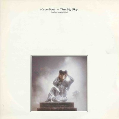 Kate Bush/Big Sky (Meteorological Mix)
