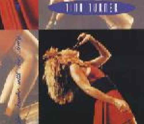 Tina Turner/Be Tender With Me Baby