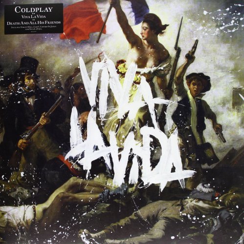 Coldplay/Viva La Vida@Import-Eu