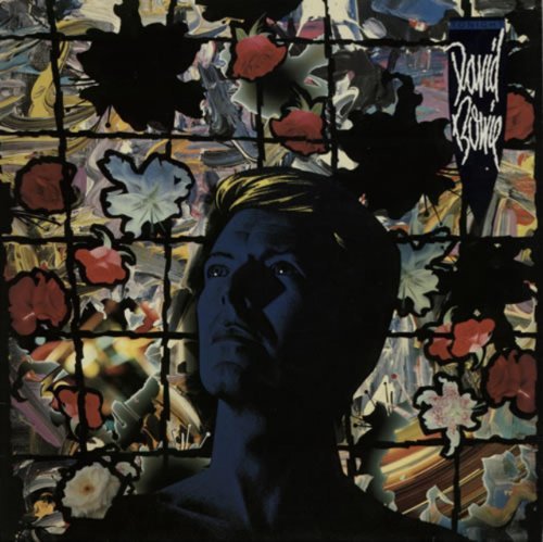 BOWIE,DAVID/TONIGHT