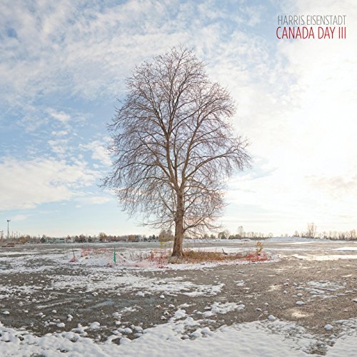 Harris Eisenstadt/Canada Day Iii