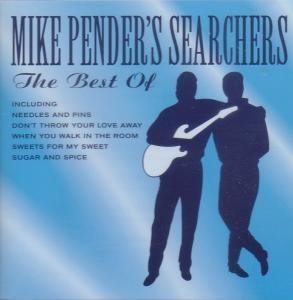 Searchers/Best Of