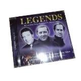 Legends Vol. 15 