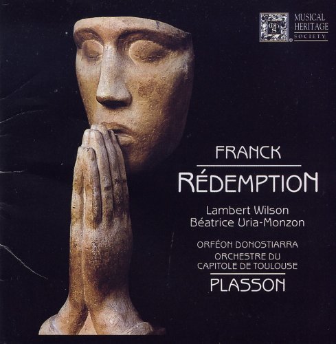 C. Franck/Redemption
