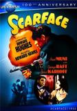 Scarface (1932) Muni Raft Karloff Pg Incl. Dc 