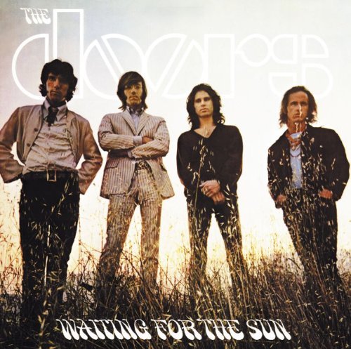 Doors/Waiting For The Sun