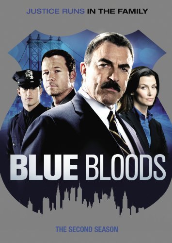 Blue Bloods/Season 2@Dvd@Season 2