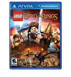 Psv Lego Lord Of The Rings Whv Games E10+ 