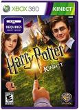 Xbox 360 Kinect Harry Potter For Kinect Whv Games E10+ 