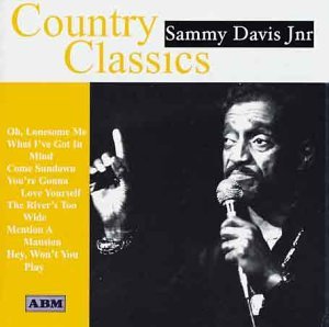 Sammy Davis, Jr./Country Classics