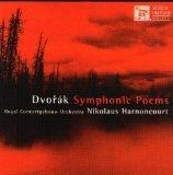 A. Dvorak Symphonic Poems Zlaty Kolovrat (golden Sp 