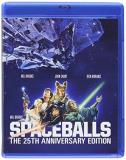Spaceballs Pullman Candy Zuniga Blu Ray Ws 25th Anniv. Ed. Pg 