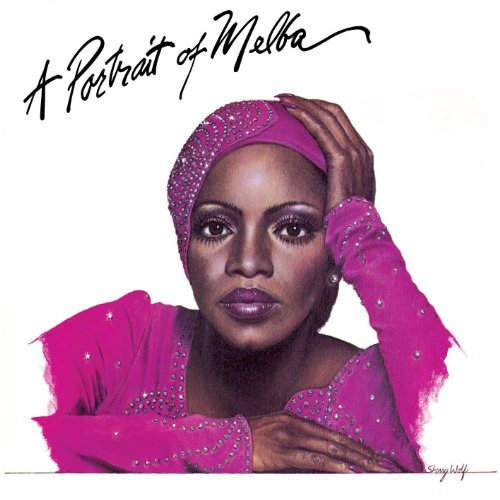 Melba Moore/Portrait Of Melba@Lmtd Ed.