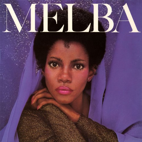 Melba Moore/Melba@Lmtd Ed.@.