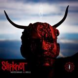 Slipknot Antennas To Hell Explicit Version Special Ed. 2 CD 