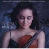 Mozart Schubert Carter Francesca Anderegg Anderegg Funderburk 