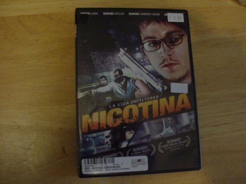 Nicotina/Nicotina