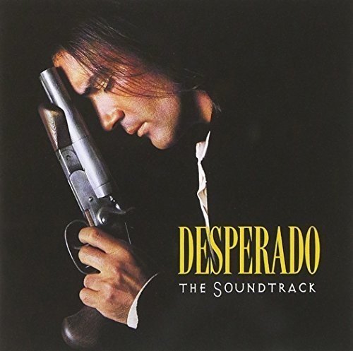 Desperado/Soundtrack