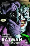 Alan Moore Batman The Killing Joke 
