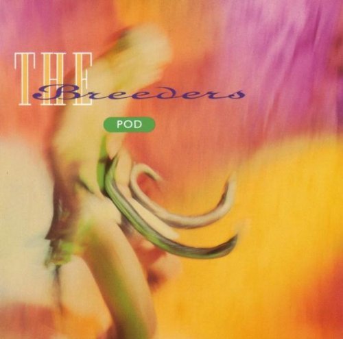 Breeders/Pod