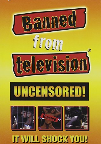 Banned From Tv/Girls Gone Wild: Banned From T@Ao