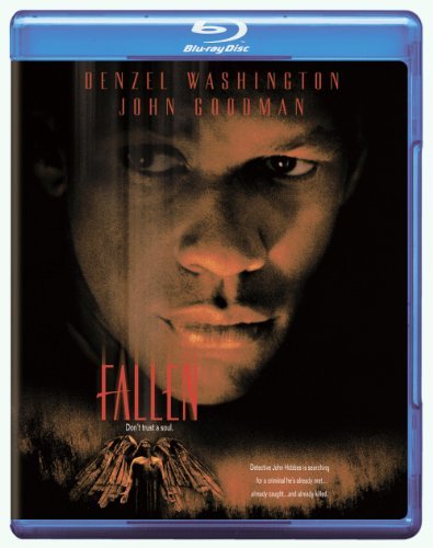 Fallen/Washington/Sutherland/Goodman@Blu-Ray/Ws@R