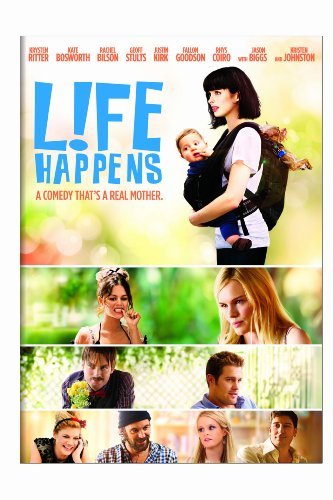 Life Happens/Ritter/Bosworth/Bilson@Ws@R