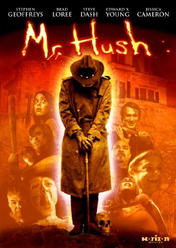 Mr. Hush/Geoffreys/Loree/Dash@Ws@Nr